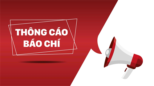 THÔNG CÁO BÁO CHÍ
NGÀY THẾ GIỚI PHÒNG CHỐNG LAO 24 THÁNG 3 NĂM 2026
